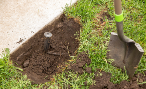 Types of Sprinkler Heads and Sprinklers (Buying Guide) - Johnny's Lawncare