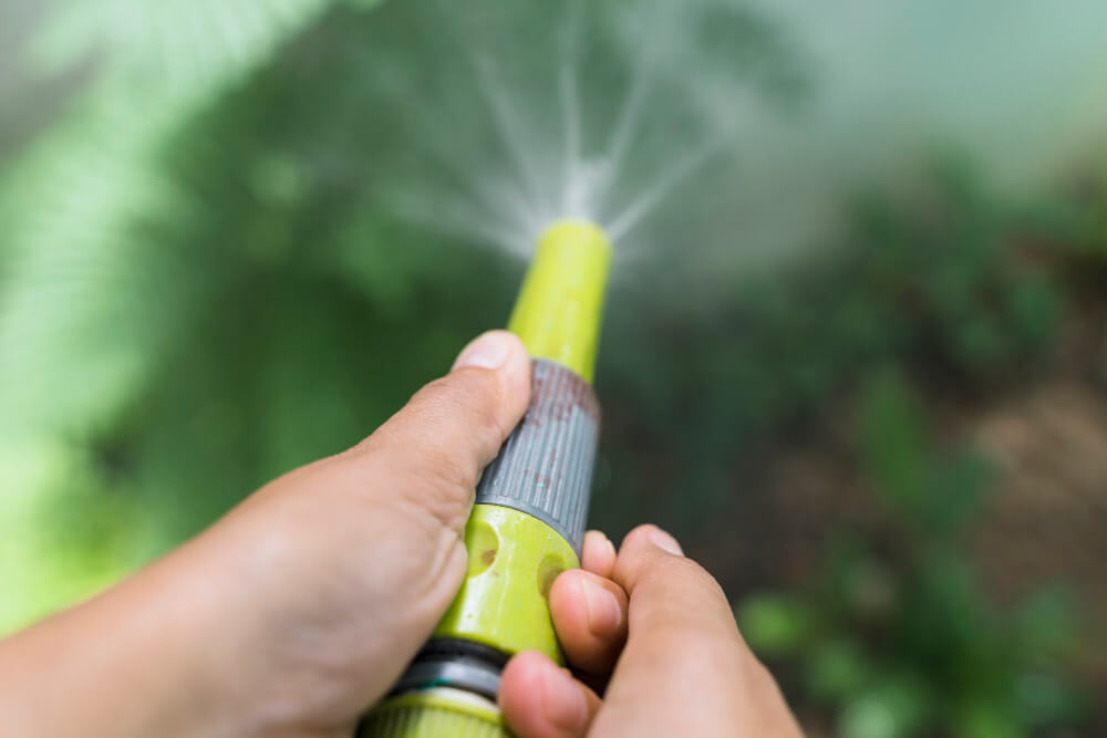 sprinkler repair services in Jacksonville Florida