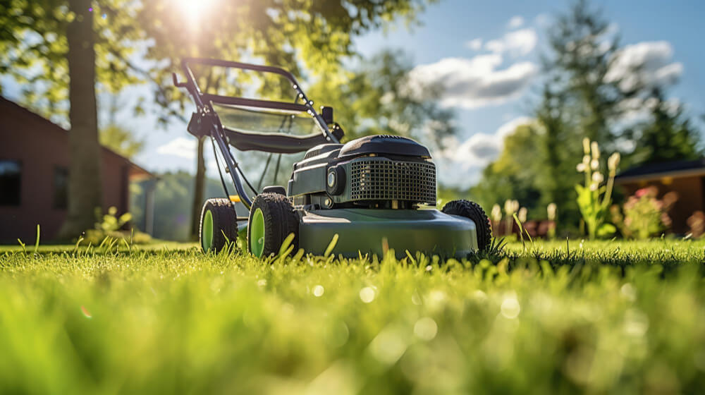 Commercial Landscaping in St. Augustine