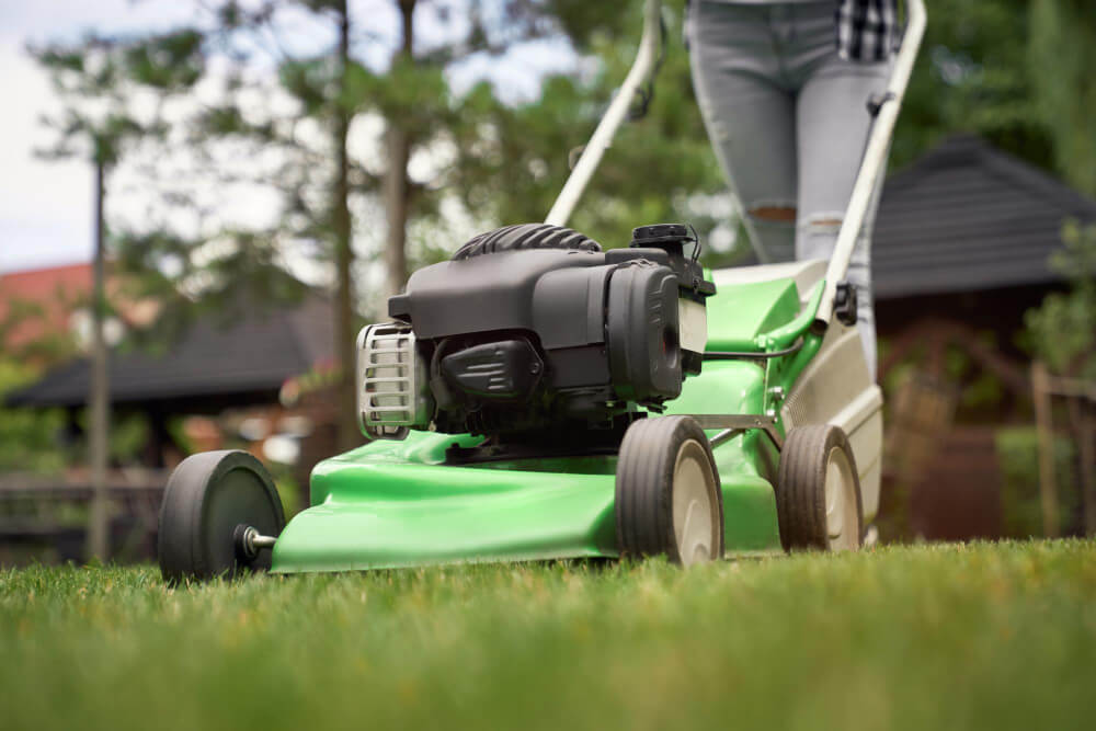 Lawn Sprinkler Repair in St. Augustine